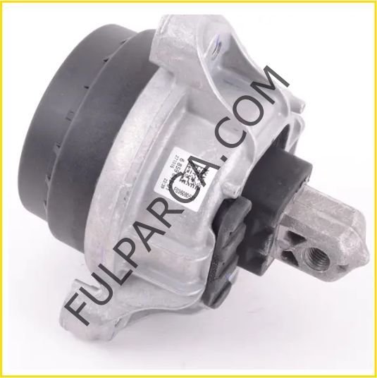Bmw 7 Seri F07 Motor Takozu Sol/Motor Kulağı