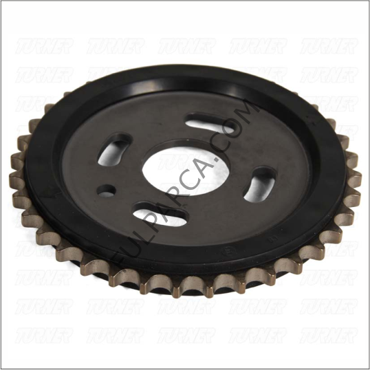 Bmw E36 Eksantrik Alt Dişlisi M50,M52 Motor