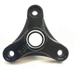 Bmw F10 Şaft Filanşı Arka