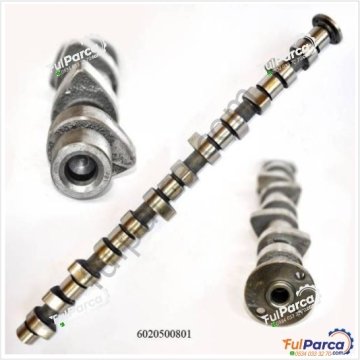Sprinter W901/W902/W903 602 Motor Eksantrik Mili