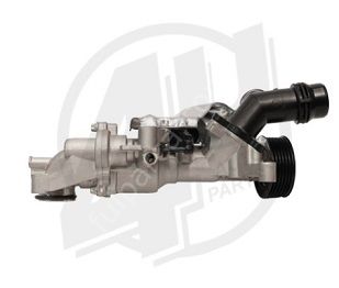Mercedes W204/W205/W212/205/W213/W207/SLK 172/GLC 253 274 Motor Devirdaim/Su Pompası/Water Pump
