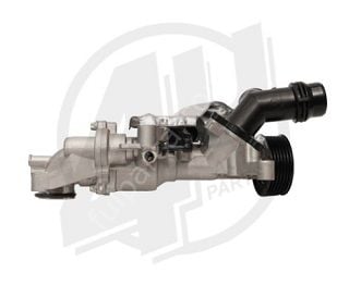 Mercedes W204/W205/W212/205/W213/W207/SLK 172/GLC 253 274 Motor Devirdaim/Su Pompası/Water Pump