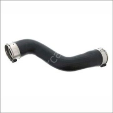Mercedes W204 Turbo Hortumu-İntercooler Hortumu Sol