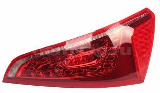 Audi Q5 Arka Stop Lambası/Ledli Stop Sağ