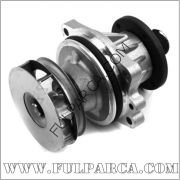 Bmw E36,E46 Devirdaim,Su Pompası M50-M52 M44 Motor