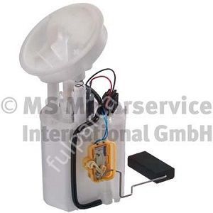 Mercedes W203/W209 111/271 Motor Benzin Pompası/Yakıt Depo Şamandırası(Kopya)