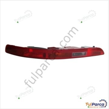 Audi Q5 Arka Stop Lambası/Tampon Reflektörü SAĞ