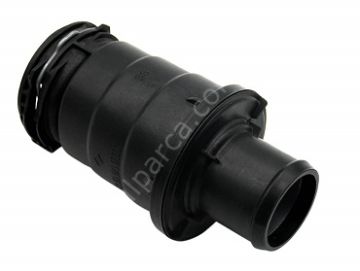 Vito W447 622 Motor (Reno) Turbo Hortumu/İntercooler Hortumu SAĞ