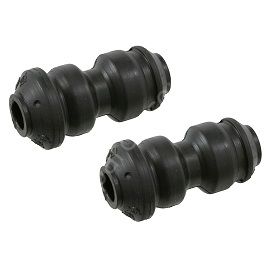 Bmw E12/E21/E23/E28/E30/Z3/E36 Salıncak Burcu Arka/Arka Salıncak Fişeği