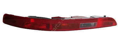 Audi Q5 Arka Stop Lambası/Tampon Reflektörü SAĞ
