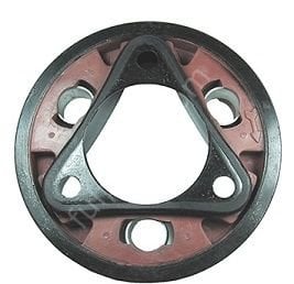 Mercedes W124/W201 Şaft Ağırlığı/Damper Büyük