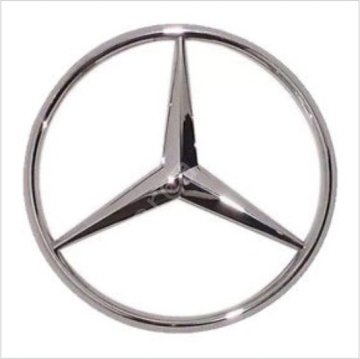Citan W415 Ön Panjur Arması