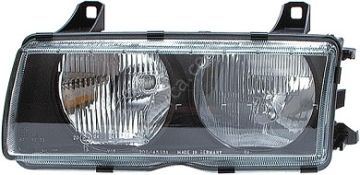 Bmw E36 Compact Far Lambası SOL