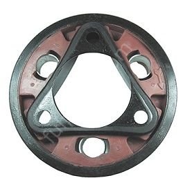 Mercedes W124/W201 Şaft Ağırlığı/Damper Büyük Tip