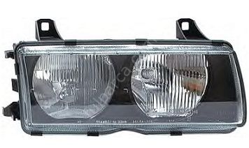 Bmw E36 Compact Far Lambası SAĞ