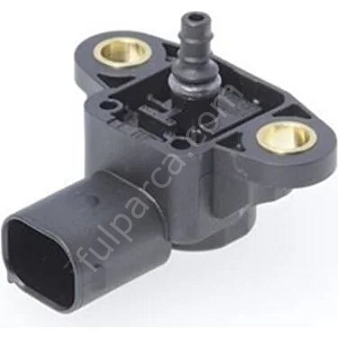 Mercedes W245/W204/W203/W212/W906/W219 Gl 350 646/642 Motor  Basınç Sensörü/Basınç Müşürü/Map Sensörü