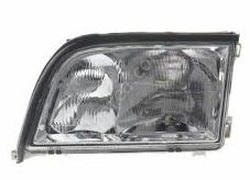 Mercedes W140 Ön Far Lambası SAĞ