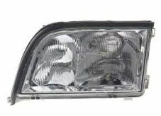 Mercedes W140 Ön Far Lambası SAĞ