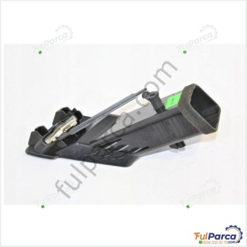 Sprinter W906 Ön Göğüs Hava Nozulu/Hava Kanalı/Hava Izgarası Sağ