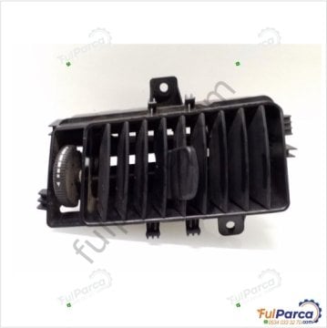 Sprinter W906 Havalandırma Izgarası-Hava Akış ızgara/Sol Orta