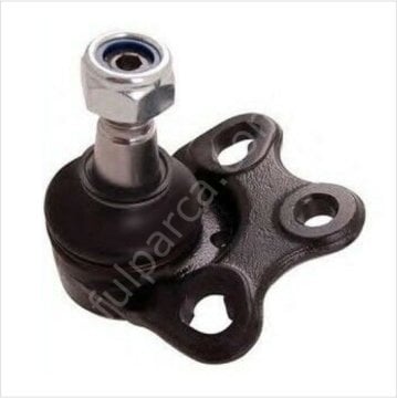Vaneo W414 Alt Rotil