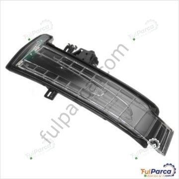 Mercedes W204,W212,W221 Ayna Sinyali Sol
