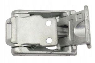Sprinter W910 Arka Kapı Menteşe Alt SOL