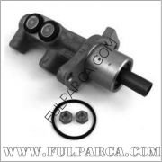 Bmw E36 Ana Merkez ABS Li Ön 95/98