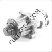 Bmw E36,E46/M42-43-44 Devirdaim,Su Pompası