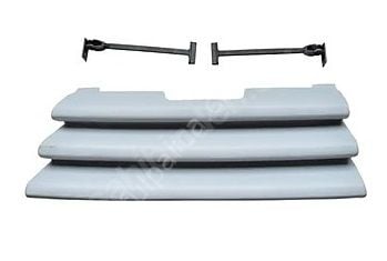 Mercedes W126 Çeki Demir Kapağı ÖN