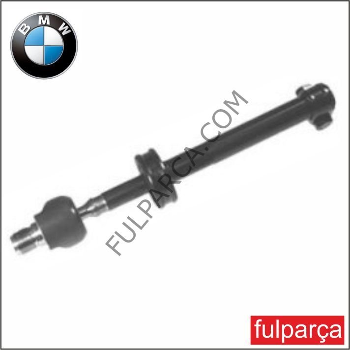 BMW E30 ROTMİLİ