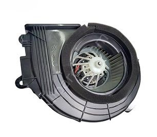 Vito W639/Viano 646 Motor Kalorifer Motoru ARKA