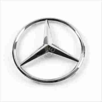 Vito W447/W639/W204/W207/W216/W245 Ön Panjur Yıldızı/Panjur Arması/Amblem Yeni Model