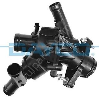 Mercedes W176/W246/W156/W117 Gla 200 270 Motor Termostat