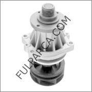 Bmw E36,E46/M50-52 Devirdaim,Su Pompası