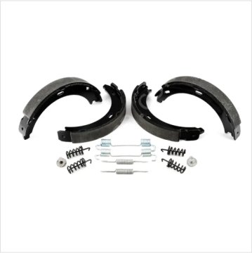 Mercedes W203/Vaneo W414/W171 El Fren Balatası