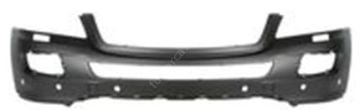Mercedes ML164 320CDI Ön Tampon