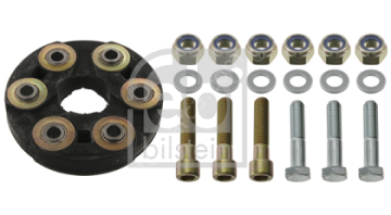 Mercedes W140/W210/W124 C200/S280/S320/W124/W202 Şaft Köselesi/Şaft Takozu/Ön/Arka