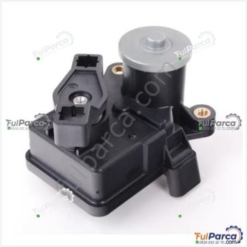 Vito W639/Viano/Sprinter W906/W203/W204/W211/W221/W164 642 Motor Manifold Ayar Valfi/Gaz Kelebek Sensörü