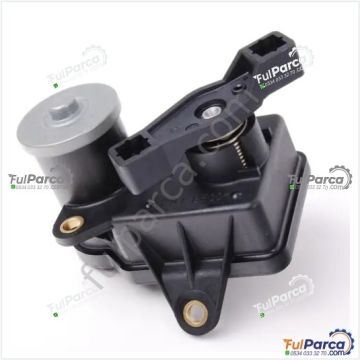 Vito W639/Viano/Sprinter W906/W203/W204/W211/W221/W164 642 Motor Manifold Ayar Valfi/Gaz Kelebek Sensörü