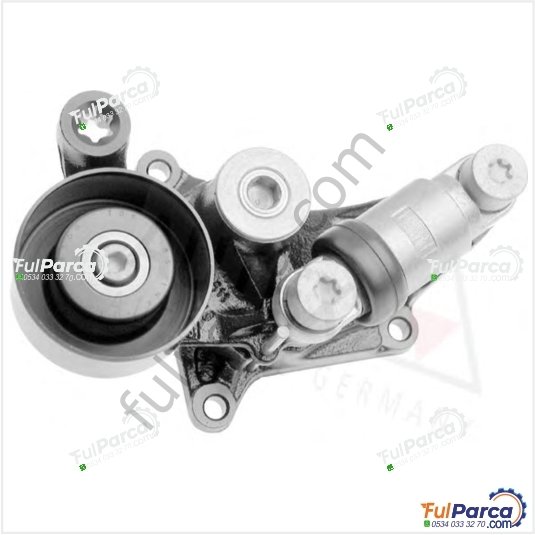 Mercedes W211 270Cdı-320CDI 646-647 Motor  Gergi Kütüğü