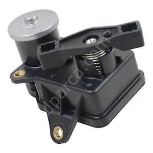 Vito W639/Viano/Sprinter W906/W203/W204/W211/W221/W164 642 Motor Manifold Ayar Valfi/Gaz Kelebek Sensörü