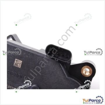 Vito W639/Viano/Sprinter W906/W203/W204/W211/W221/W164 642 Motor Manifold Ayar Valfi/Gaz Kelebek Sensörü