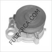 Bmw E39/E46 M47 Motor Devirdaim/Su Pompası