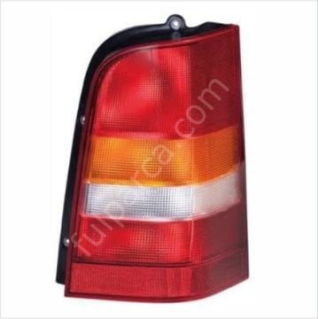 Vito W638 Arka Stop Lambası Çizgisiz SAĞ