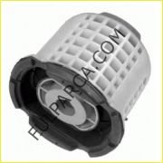 Bmw 7 Seri F01,F02 Travers Takozu Arka