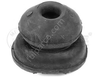 Mercedes W115/W123/W126/W116  ŞaseTakozu Arka/Boğumlu Lastik Takoz