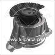 Mercedes W204 Motor Kulağı-Motor Takozu Ön Alt