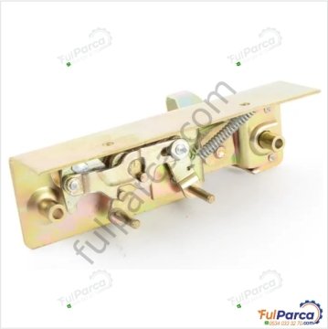 Sprinter W901/W904 Arka Kapı Kilit Karşılığı/Bagaj Kapağı Kilit Karşılığı SOL
