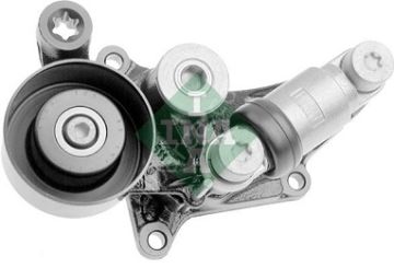 Mercedes W211 270Cdı-320CDI 646/647 Motor  Amortisörlü Gergi Kütüğü